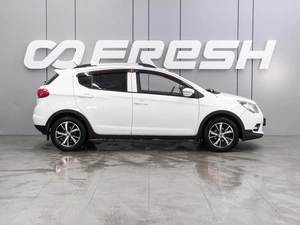 Хетчбэк Lifan X50 2015 года, 599000 рублей, Воронеж