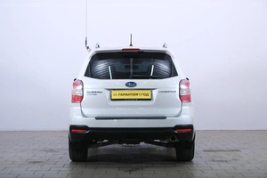 Внедорожник Subaru Forester 2014 года, 1739000 рублей, Омск