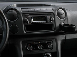 Пикап Volkswagen Amarok 2011 года, 1739000 рублей, Кирилловка