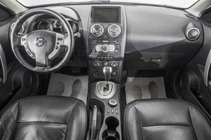 Внедорожник Nissan Qashqai 2007 года, 899000 рублей, Барнаул