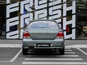 Седан Nissan Almera Classic 2007 года, 759000 рублей, Волгоград