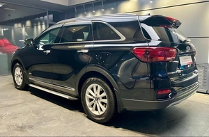 Внедорожник Kia Sorento Prime 2020 года, 2550000 рублей, Абакан