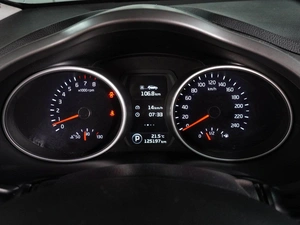 Внедорожник Kia Sportage 2014 года, 1469000 рублей, Воронеж