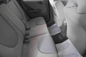 Хетчбэк Honda Fit 2005 года, 549000 рублей, Кемерово