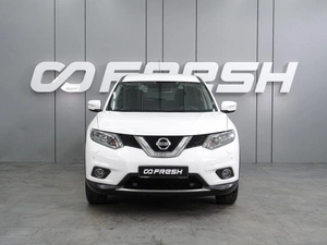 Внедорожник Nissan X-Trail 2015 года, 1749000 рублей, Воронеж