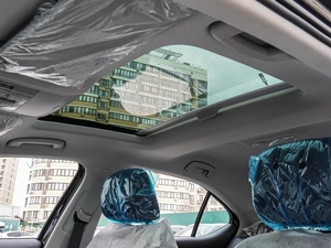 Лифтбек Skoda Superb 2025 года, 3190000 рублей, Краснодар