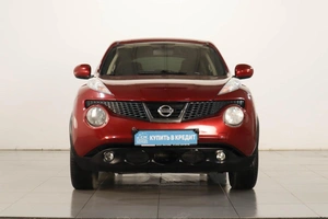 Внедорожник Nissan Juke 2012 года, 959000 рублей, Челябинск