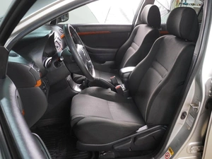 Седан Toyota Avensis 2008 года, 889000 рублей, Воронеж