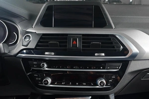 Внедорожник BMW X4 2019 года, 4229000 рублей, Тюмень