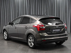 Хетчбэк Ford Focus 2014 года, 999000 рублей, Ставрополь