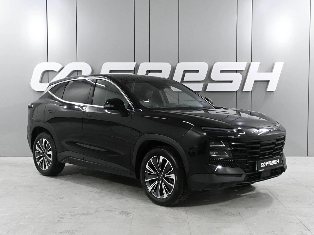 Внедорожник Jetour Dashing 2024 года, 2089000 рублей, Ростов-на-Дону
