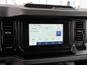 Внедорожник Ford Bronco 2022 года, 5699000 рублей, Краснодар