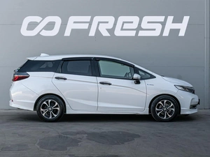 Универсал Honda Shuttle 2019 года, 1805000 рублей, Краснодар