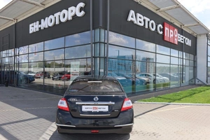 Седан Nissan Teana 2011 года, 1150000 рублей, Мирное