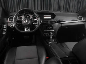 Седан Mercedes-benz C-класс 2013 года, 1799000 рублей, Тюмень
