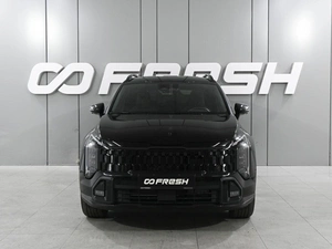 Внедорожник Kia Sportage 2025 года, 4979000 рублей, Ростов-на-Дону