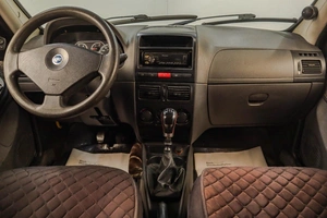 Седан Fiat Albea 2007 года, 279000 рублей, Челябинск