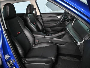 Внедорожник Changan CS35 Plus 2022 года, 1769000 рублей, Аксай