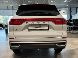 Внедорожник Haval M6 2026 года, 2349000 рублей, Красноярск