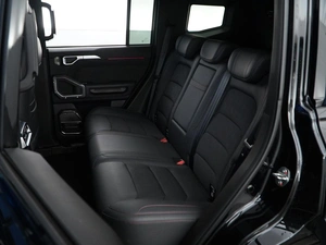 Внедорожник Jetour T2 2024 года, 3147444 рублей, Москва