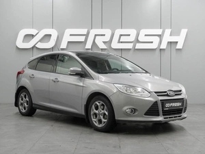Хетчбэк Ford Focus 2011 года, 769000 рублей, Воронеж