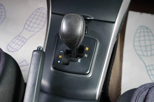 Седан Toyota Corolla 2008 года, 799000 рублей, Тюмень