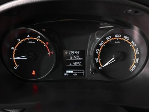 Седан ВАЗ (LADA) Granta 2020 года, 819000 рублей, Ростов-на-Дону