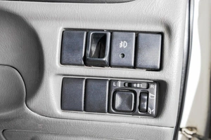 Внедорожник Suzuki Escudo 2001 года, 669000 рублей, Барнаул