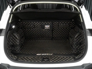 Внедорожник Geely Coolray 2023 года, 2149000 рублей, Тюмень
