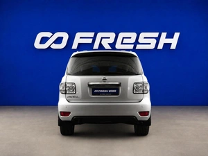 Внедорожник Nissan Patrol 2012 года, 2649077 рублей, Москва