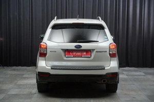 Внедорожник Subaru Forester 2013 года, 1699000 рублей, Красноярск