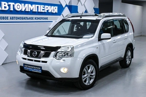 Внедорожник Nissan X-Trail 2012 года, 1298000 рублей, Солонцы