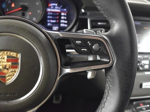 Внедорожник Porsche Macan S 2015 года, 2887900 рублей, Казань