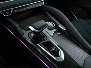 Внедорожник Geely Monjaro 2024 года, 3749050 рублей, Москва