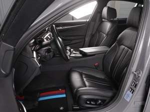 Седан BMW 5 серия 2022 года, 5335000 рублей, Минеральные Воды