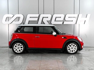 Хетчбэк MINI Cooper 2010 года, 929000 рублей, Аксай