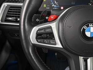 Внедорожник BMW X5 M 2023 года, 24750000 рублей, Ставрополь