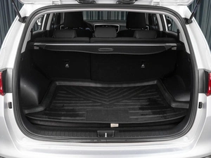 Внедорожник Kia Sportage 2019 года, 2399000 рублей, Тюмень