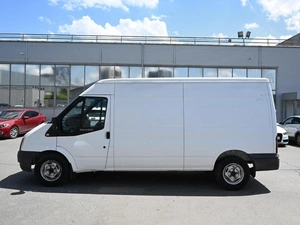 Ford Transit, VII (2006—2013) 2.2 TDCi MT (125 л.с.) 2013г. 2013 года, 1359000 рублей, Ростов-на-Дону