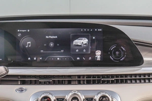 Внедорожник EXEED RX 2023 года, 3589000 рублей, Челябинск