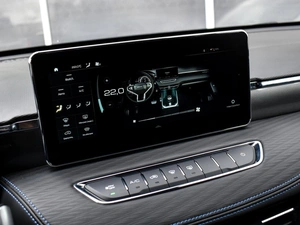 Внедорожник Haval Jolion 2024 года, 1980000 рублей, Краснодар