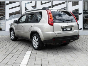 Внедорожник Nissan X-Trail 2010 года, 997300 рублей, Ставрополь