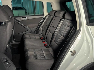 Внедорожник Volkswagen Tiguan 2015 года, 1329000 рублей, Кропоткин