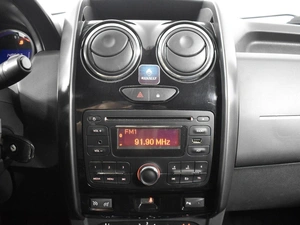 Внедорожник Renault Duster 2015 года, 995100 рублей, Казань