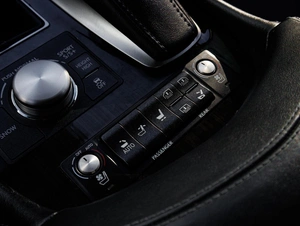 Седан Lexus LS 2014 года, 3120000 рублей, Большой Сочи