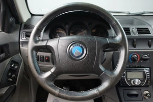 Седан Geely CK (Otaka) 2008 года, 389000 рублей, Оренбург