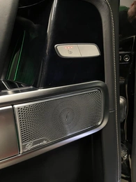 Внедорожник Mercedes-Benz G-класс 2020 года, 13000000 рублей, Красноярск