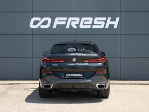 Внедорожник BMW X6 2022 года, 8500000 рублей, Краснодар