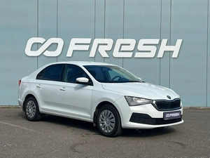 Лифтбек Skoda Rapid 2021 года, 1559000 рублей, Ижевск