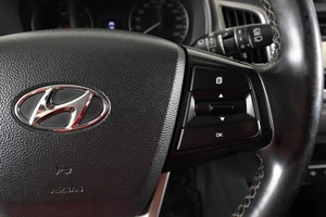 Внедорожник Hyundai Creta 2018 года, 2019000 рублей, Пермь